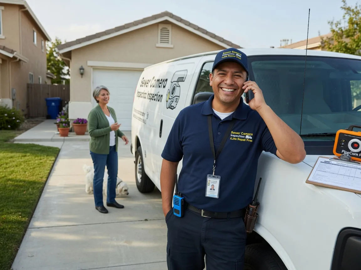 Sewer Line Repair Culloden, WV FAQs